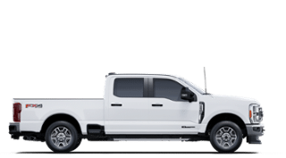 2025 Ford Super Duty® External Image 1